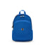 KIPLING-Delia-Medium Backpack-Satin Blue-I6371-S9H