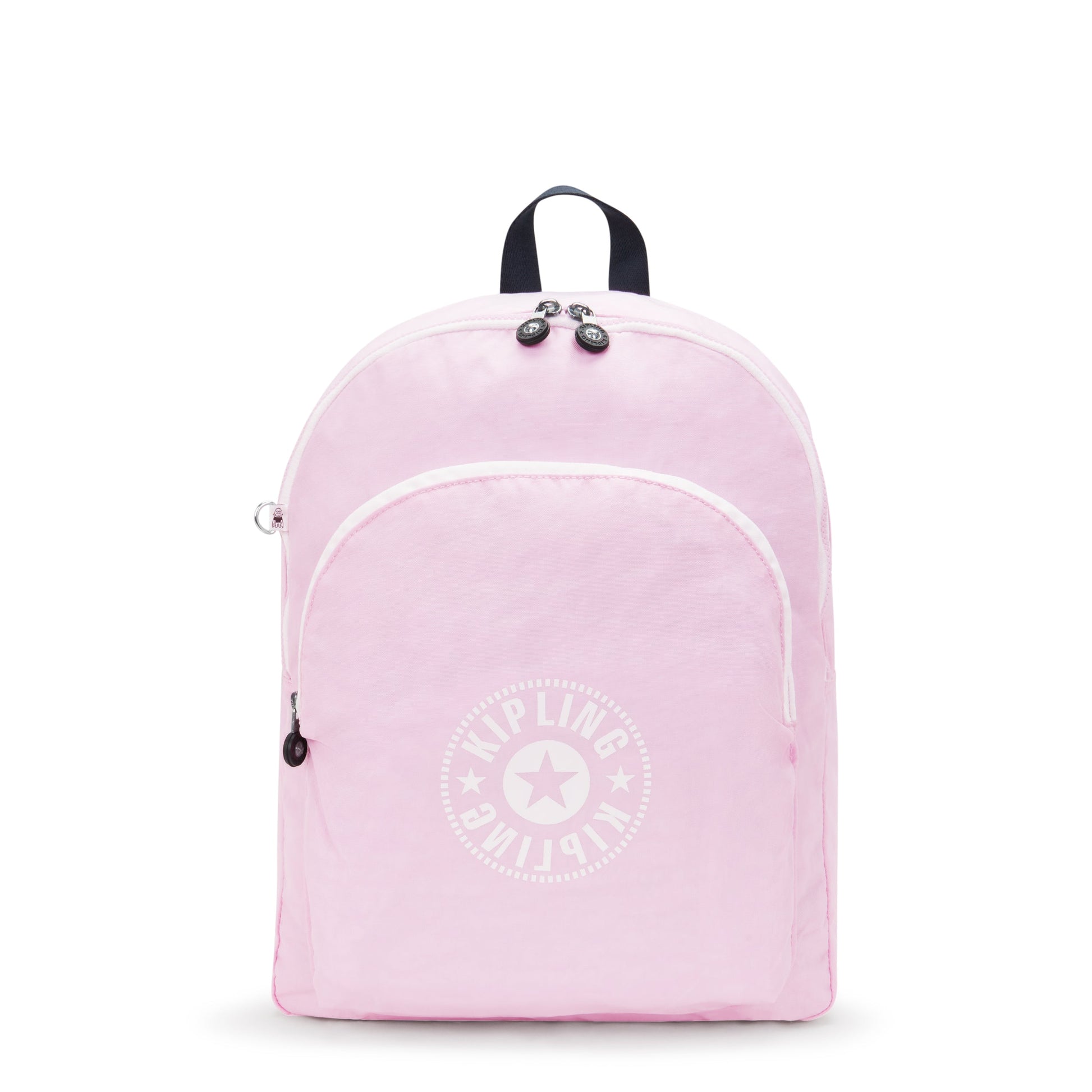 KIPLING-Curtis L-Large backpack-Blooming P Cen-I6521-5TN