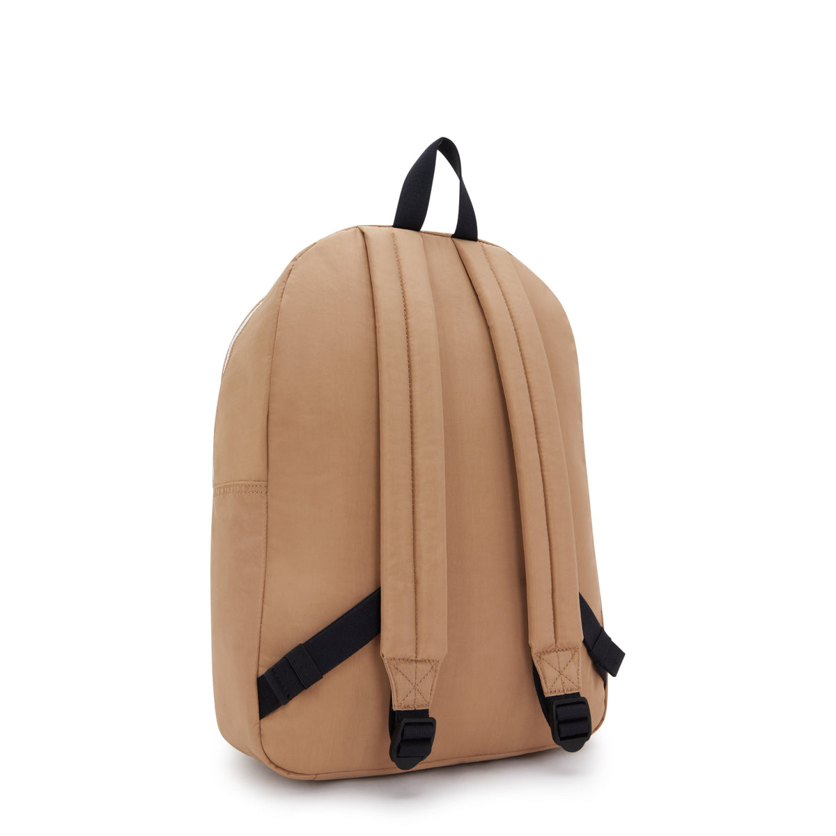 Kipling Curtis L Early Tan C Large backpack I6521-7CT