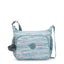 Kipling Gabb Palmtree Leaves Large Crossbody I6525-3QN