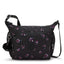 Kipling Gabb Night Flower Large crossbody I6525-5FH
