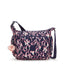 Kipling Gabb Palm Mood Large Crossbody I6525-6PQ