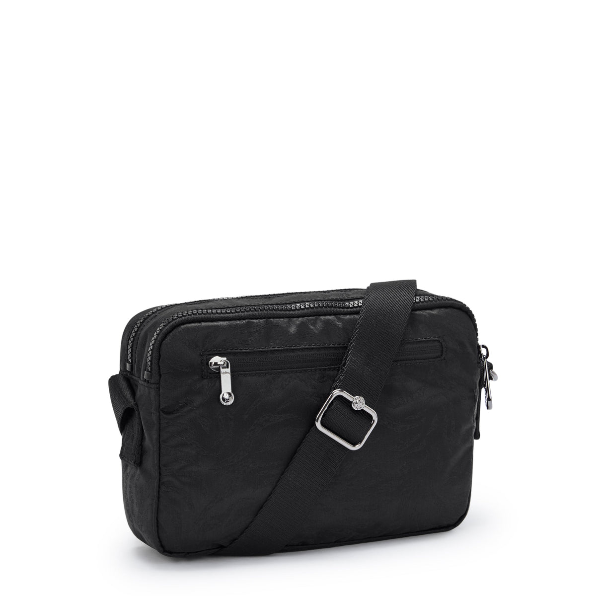 Kipling Abanu M Undersea Jacquard Medium Crossbody Bag I6575-49J