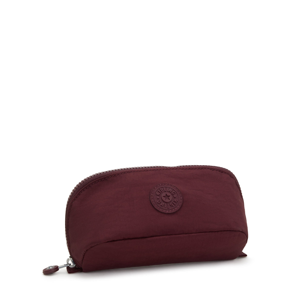 Kipling Mirko S Lounge Wine Small toiletry bag I6599-5FW