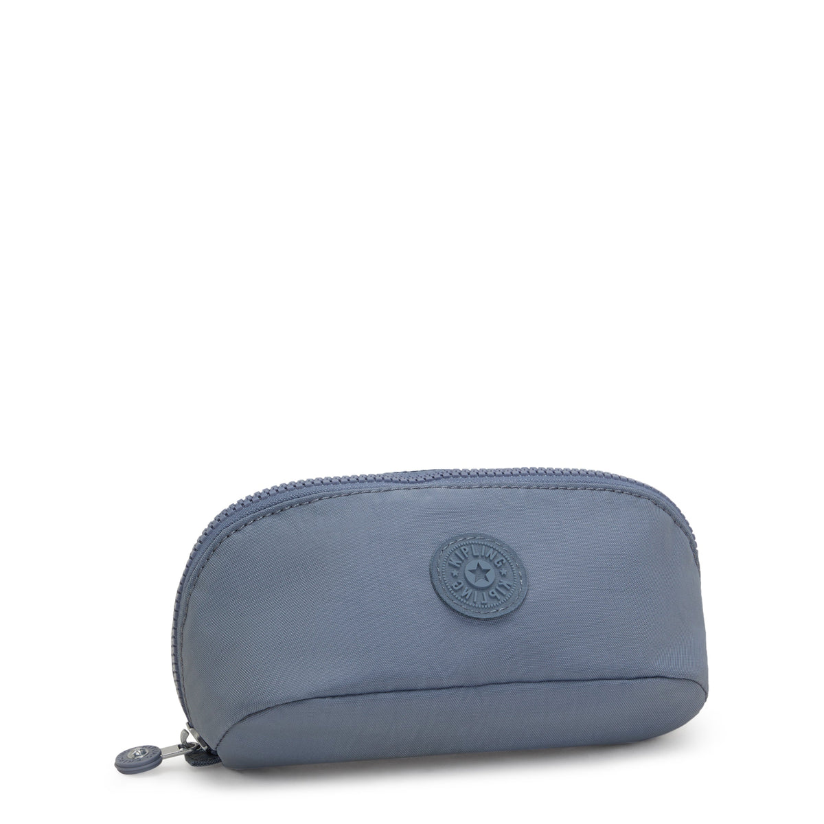 Kipling Mirko S Blue Stone Small toiletry bag I6599-6FB