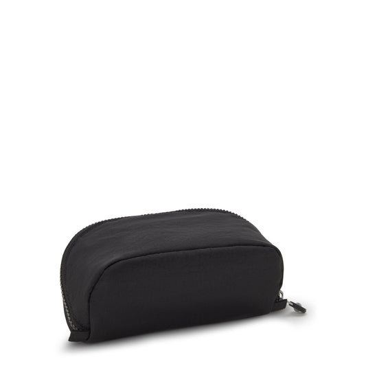 KIPLING Mirko S Black Noir Small toiletry bag I6599-P39