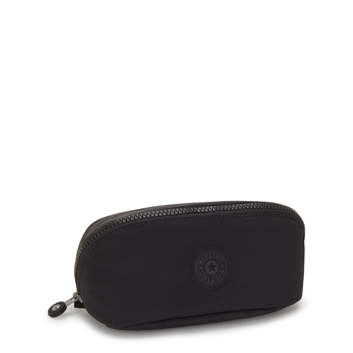 KIPLING Mirko S Black Noir Small toiletry bag I6599-P39
