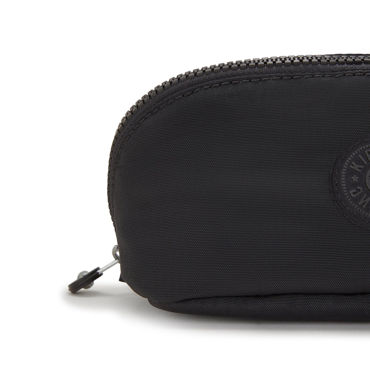KIPLING Mirko S Black Noir Small toiletry bag I6599-P39