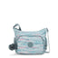 Kipling Gabb S Palmtree Leaves Medium Crossbody I6607-3QN