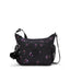 Kipling Gabb S Night Flower Medium crossbody I6607-5FH