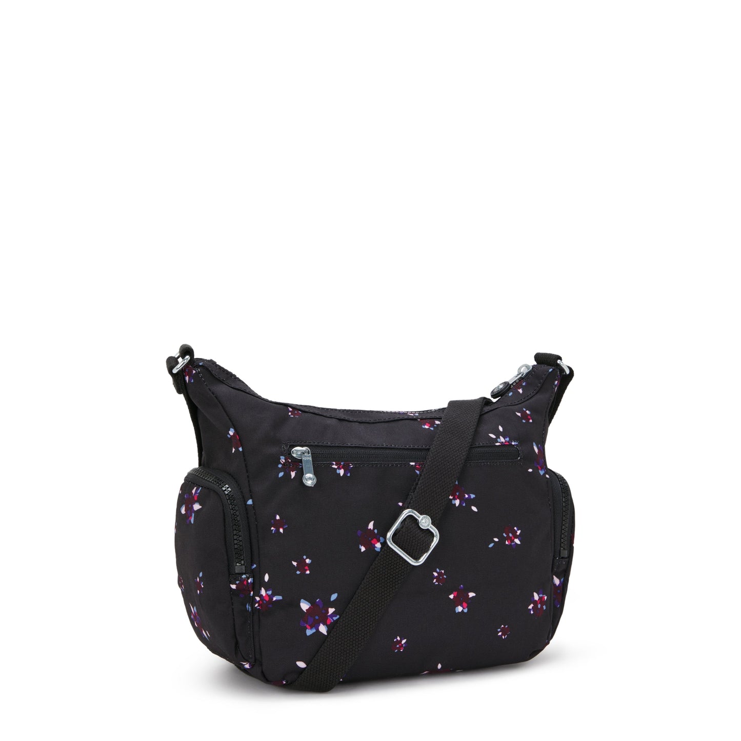 Kipling Gabb S Night Flower Medium crossbody I6607-5FH