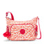 KIPLING-Gabb S-Medium Crossbody Bag with Adjustable Straps-Latin Cheetah-I6607-6LX