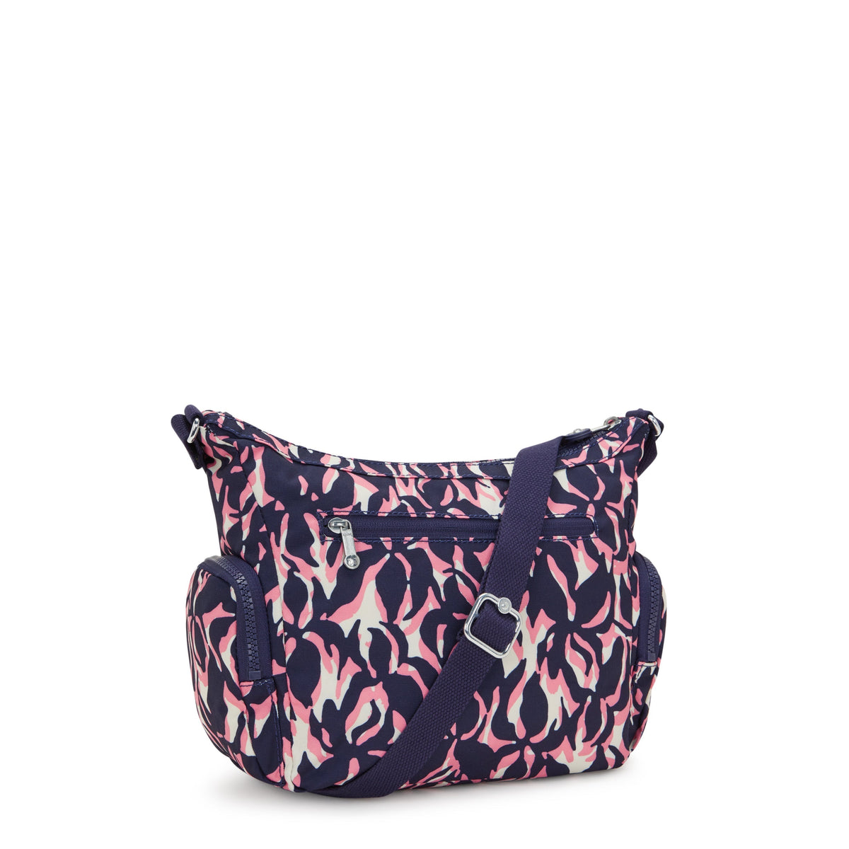 Kipling Gabb S Palm Mood Medium Crossbody I6607-6PQ