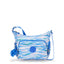 KIPLING-Gabb S-Medium Crossbody Bag with Adjustable Straps-Diluted Blue-I6607-TX9