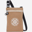 Kipling Afia Lite Early Tan C Phone bag I6650-7CT