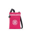 Kipling Afia Lite Resort Pink C Phone Bag I6650-7FF