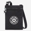 KIPLING Afia Lite Black Lite Phone bag I6650-TL4