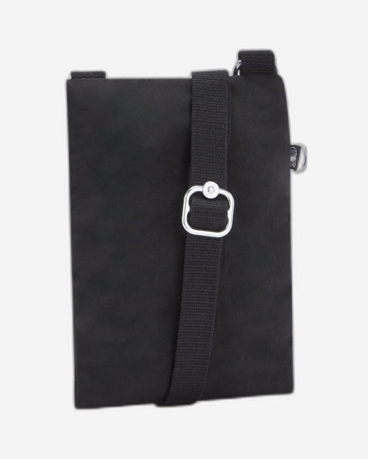 KIPLING-AFIA LITE-Small crossbody-Black Lite-I6650-TL4 - I6650-TL4