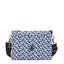 KIPLING-Riri L-Medium crossbody (with removable strap)-Curious Leopard-I6679-1HZ