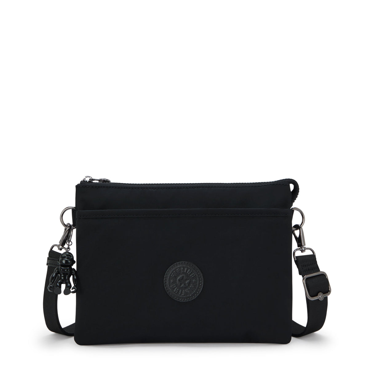 kipling-riri-l-infinite-black-medium-crossbody-with-removable-shoulderstrap-i6679-2en