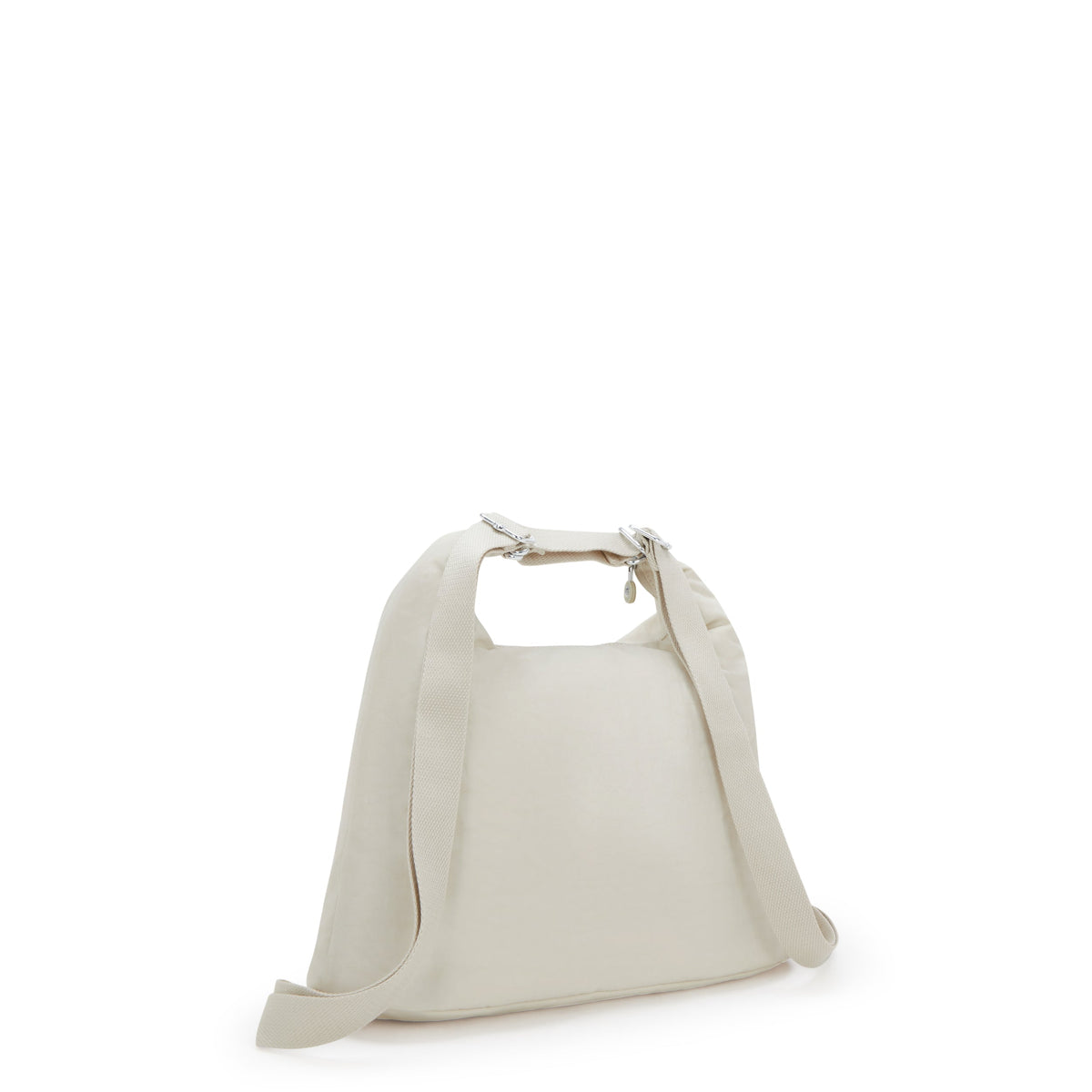 Kipling Yenna Hideaway Beige Medium ShoulderBag  I6721-7JR