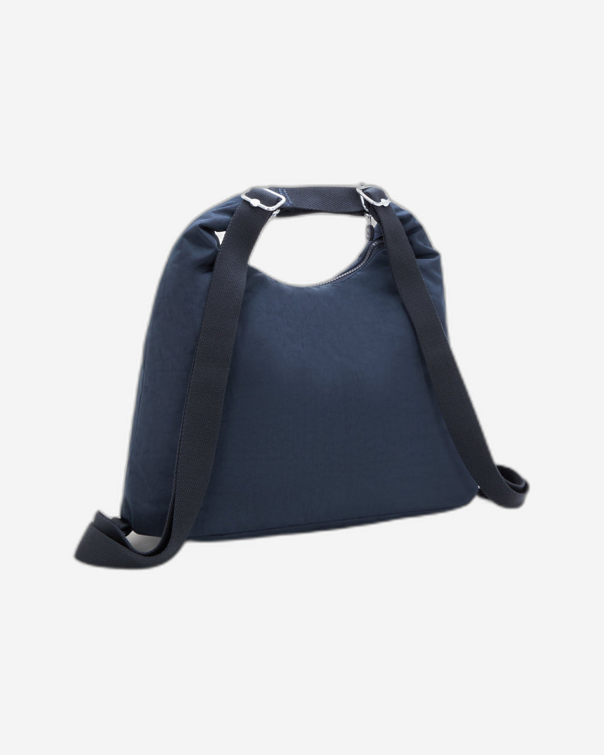 KIPLING Yenna Blue Bleu 2 Medium shoulderbag (convertible to backpack) I6721-96V