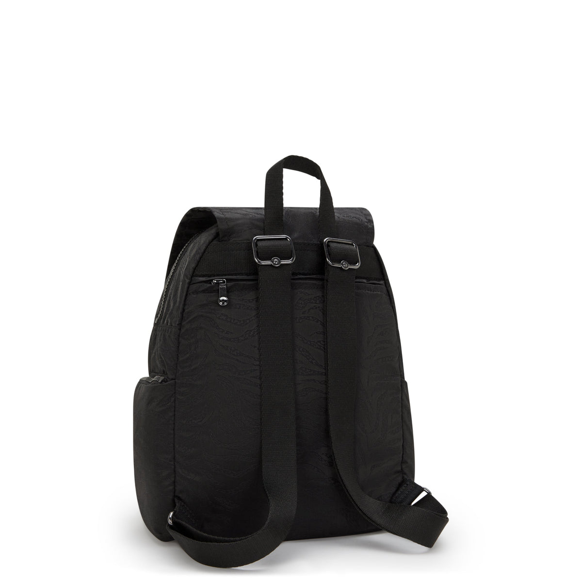 Kipling City Zip S Undersea Jacquard Small Backpack I6749-49J