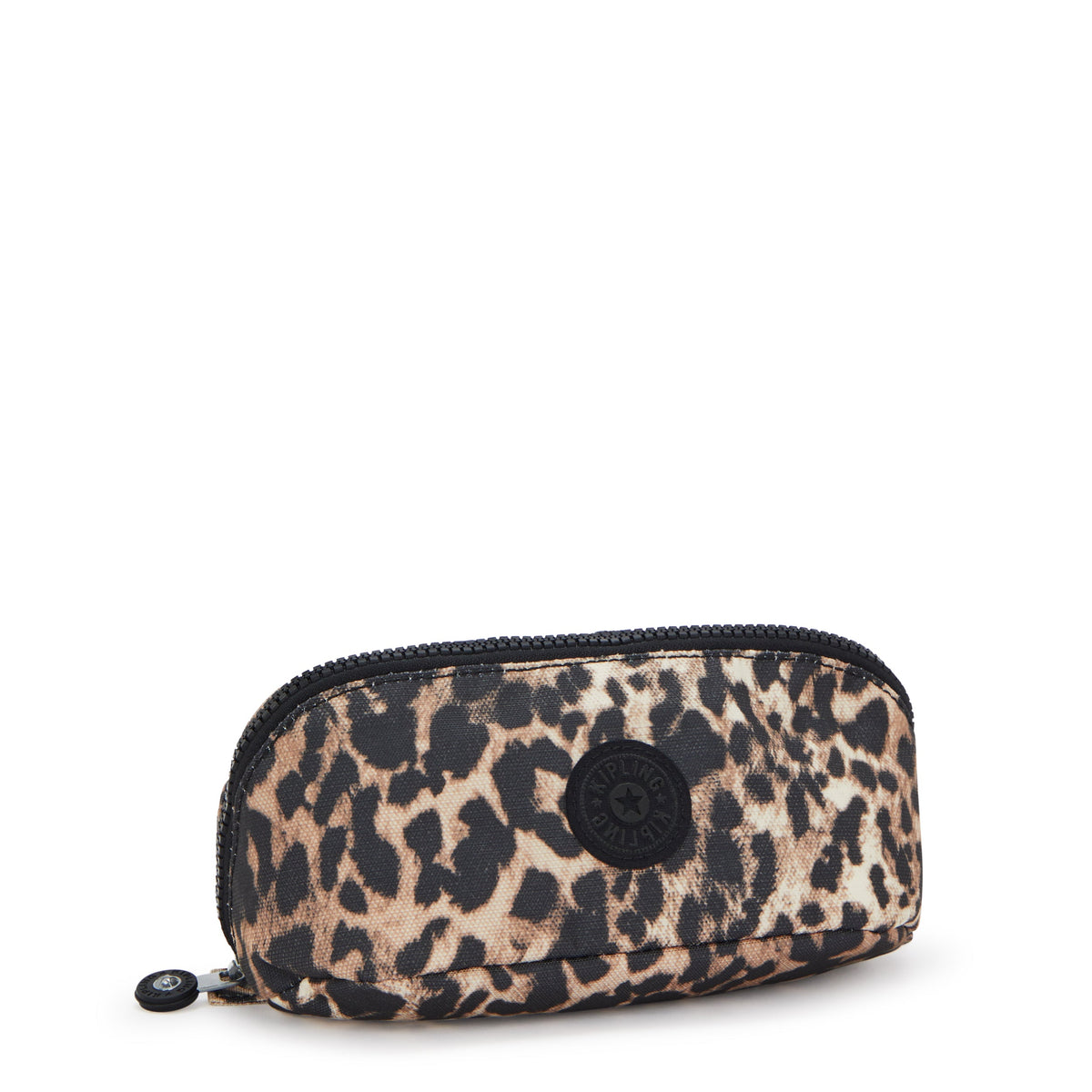 Kipling Mirko S Wild Leopard Small toiletry bag I6753-6JP