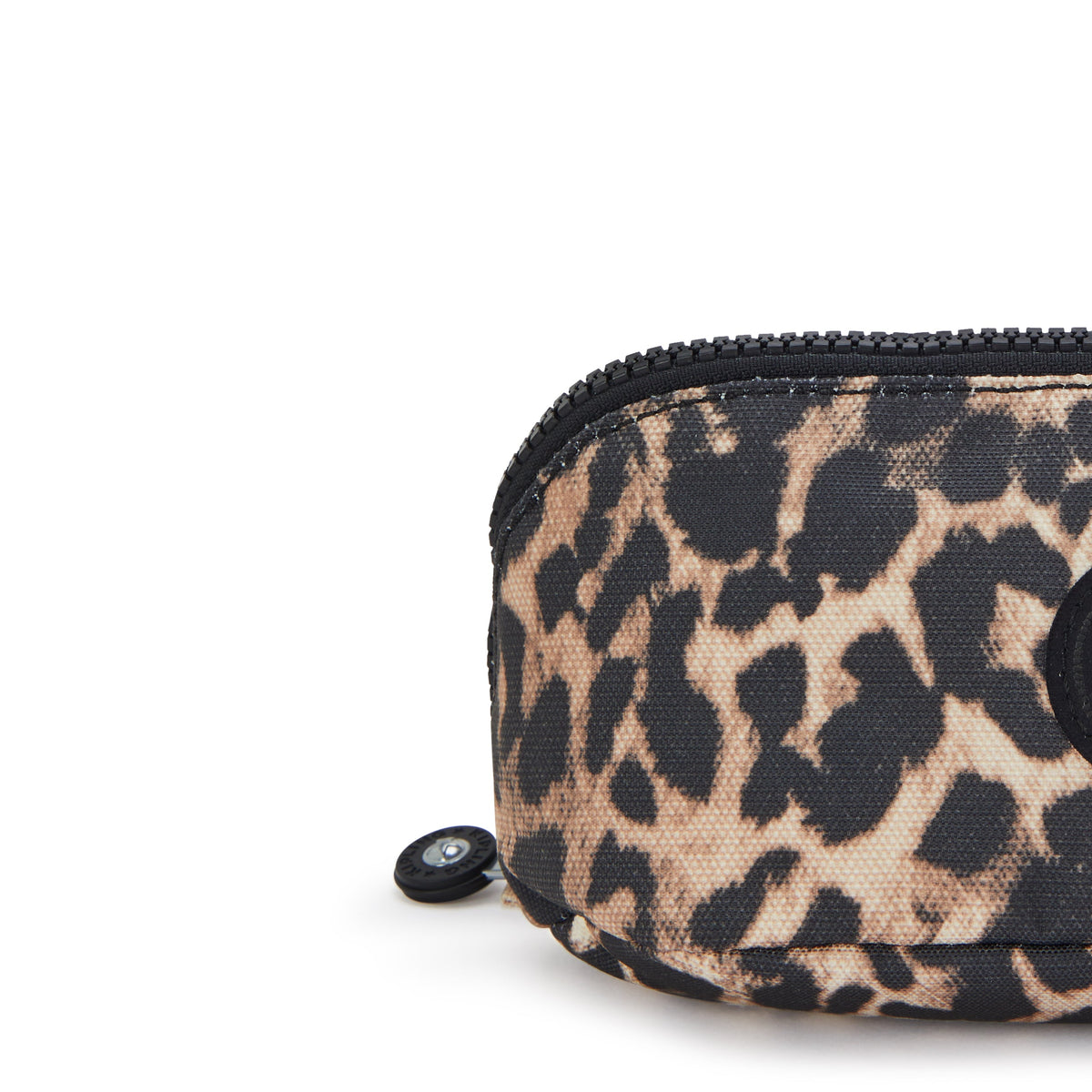 Kipling Mirko S Wild Leopard Small toiletry bag I6753-6JP
