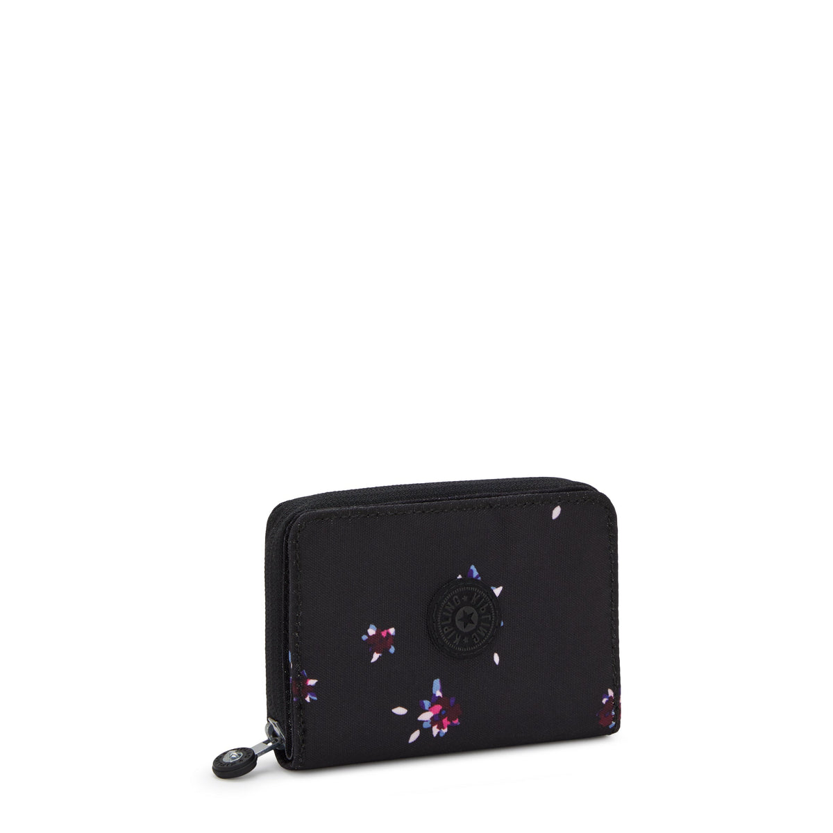 Kipling Money Love Night Flower Medium wallet I6791-5FH