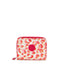 KIPLING-Money Love-Medium wallet-Latin Cheetah-I6791-6LX