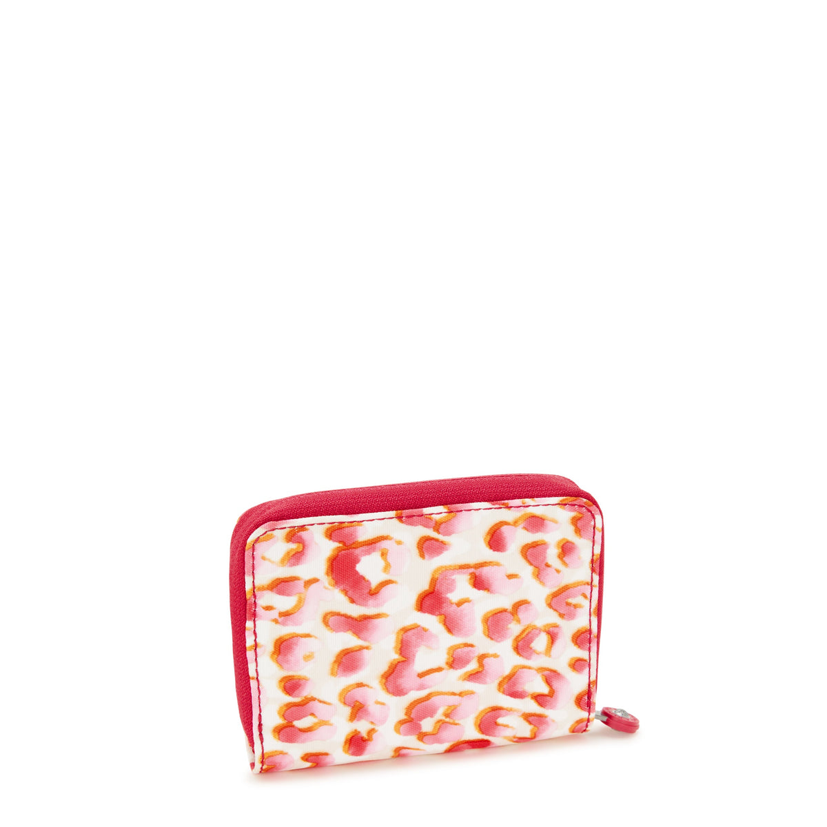 KIPLING-Money Love-Medium wallet-Latin Cheetah-I6791-6LX