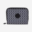 KIPLING-Money Love-Medium wallet-Signature Print-I6791-DD2