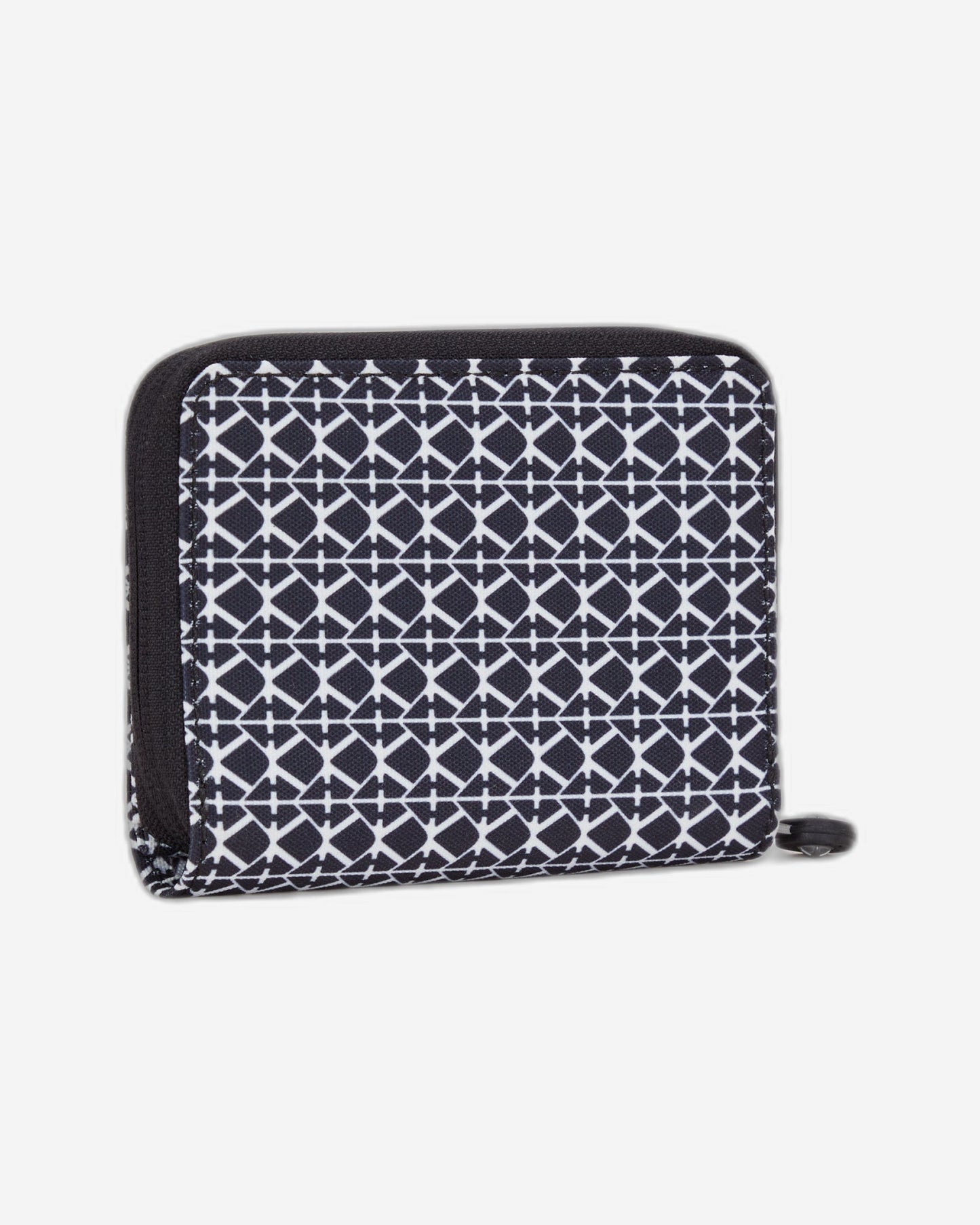 KIPLING-Money Love-Medium wallet-Signature Print-I6791-DD2