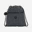 KIPLING Supertaboo Marine Navy Medium backpack (with drawstring) I6797-58C