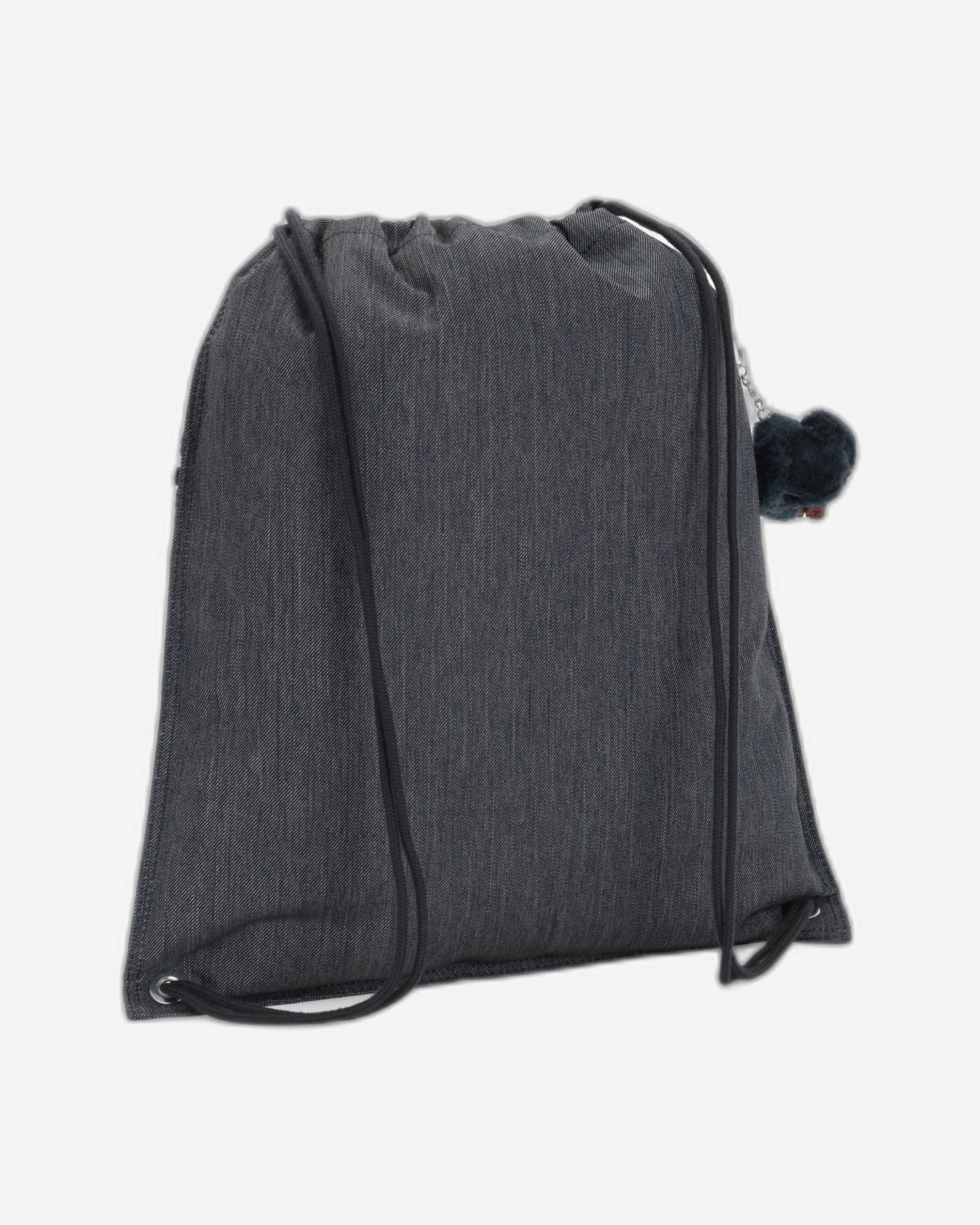 KIPLING Supertaboo Marine Navy Medium backpack (with drawstring) I6797-58C