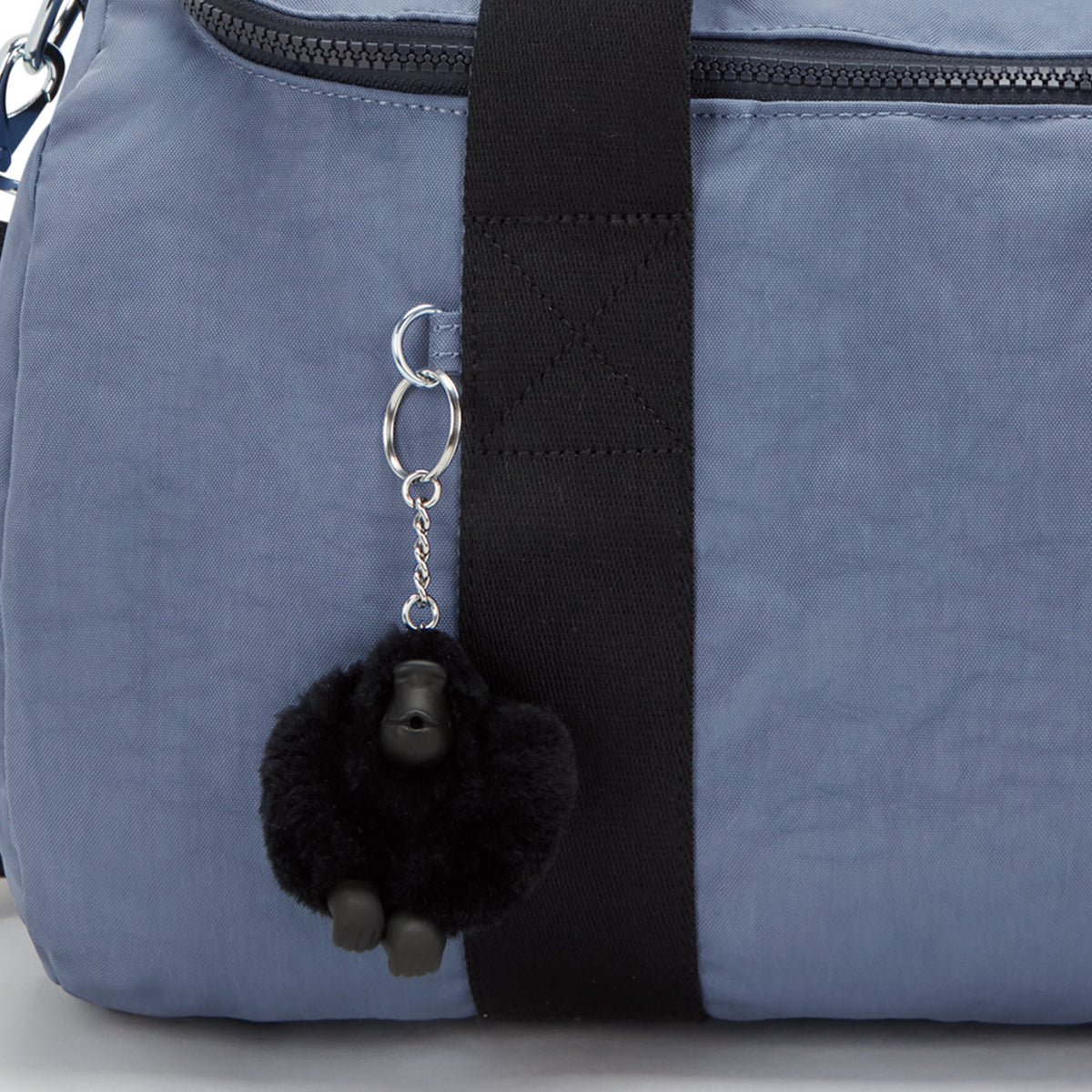 Kipling Argus S Blue Lover Small Weekender I6810-56V