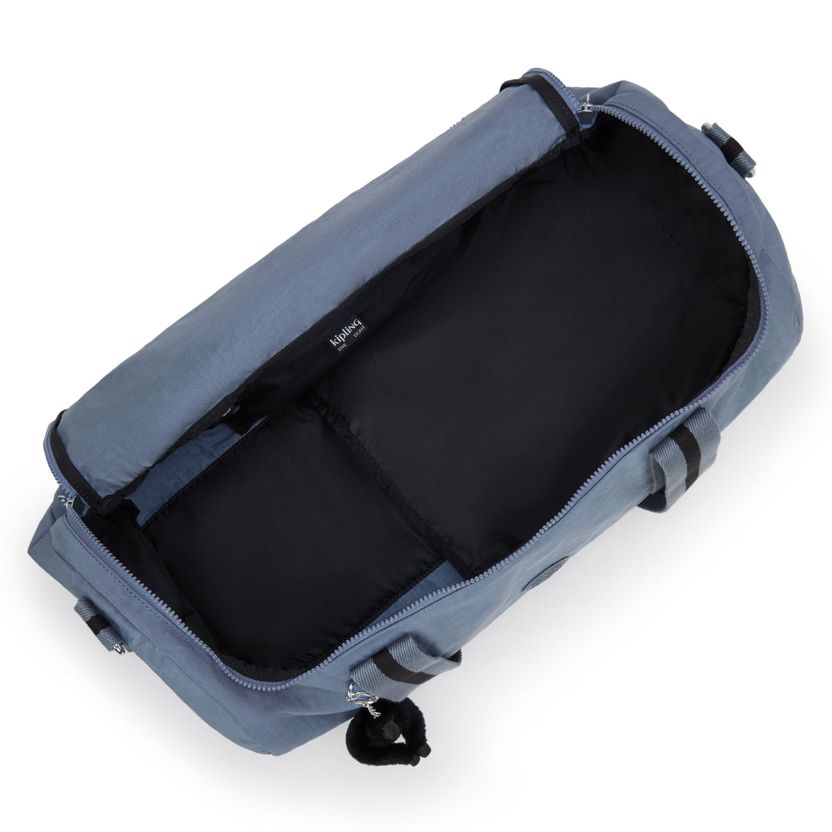 Kipling Argus S Blue Stone Small weekender I6810-6FB