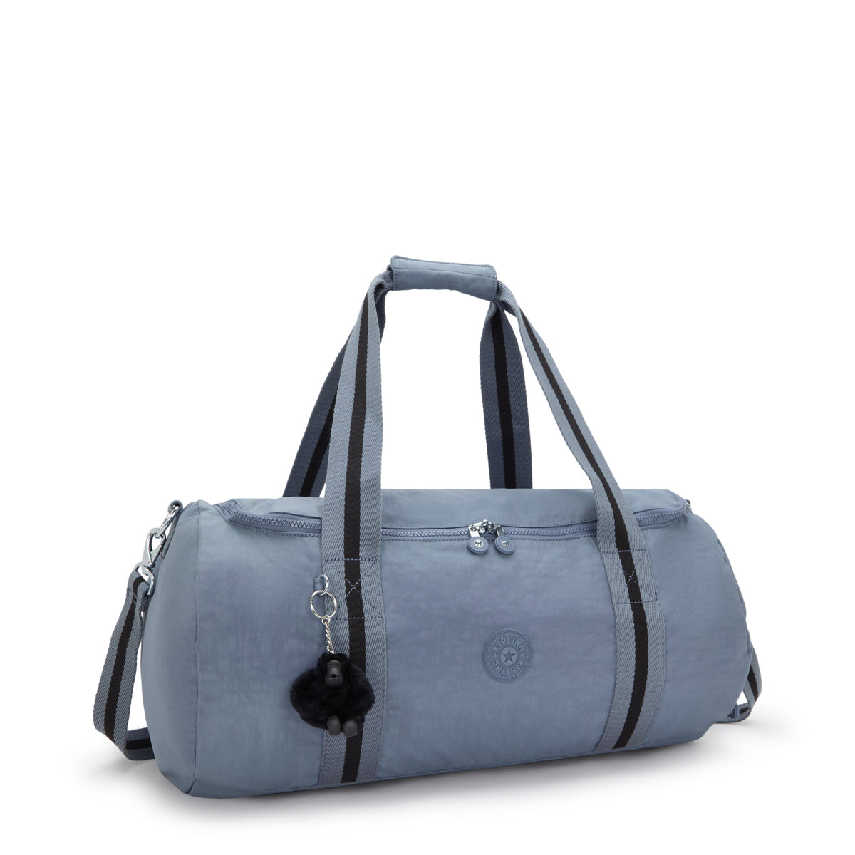 Kipling Argus S Blue Stone Small weekender I6810-6FB