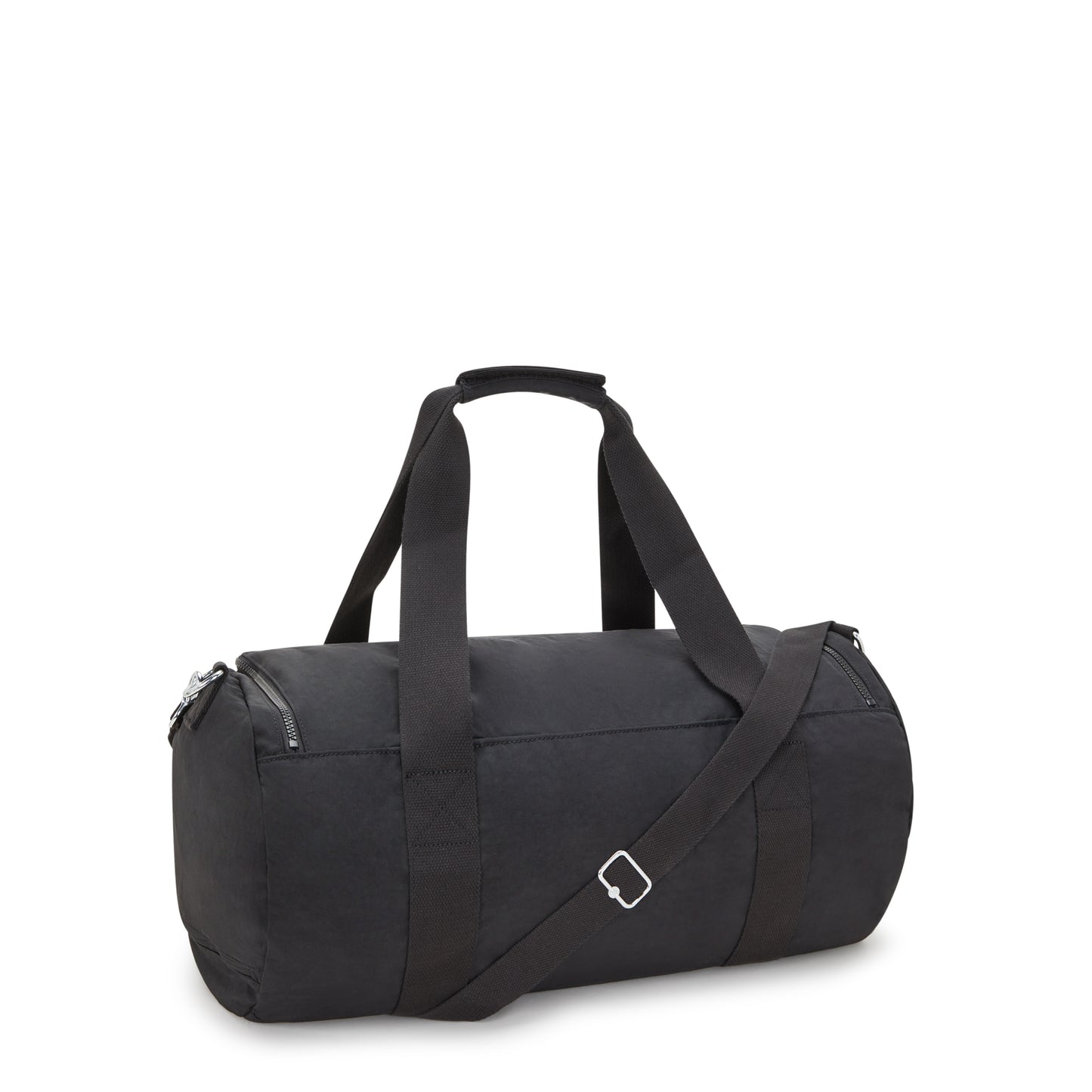 KIPLING Argus S Black Noir Small weekender I6810-P39