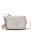 KIPLING Abanu M Metallic Glow Medium crossbody I6831-48I