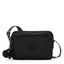 KIPLING Abanu M Signature Emb Medium crossbody I6831-K59