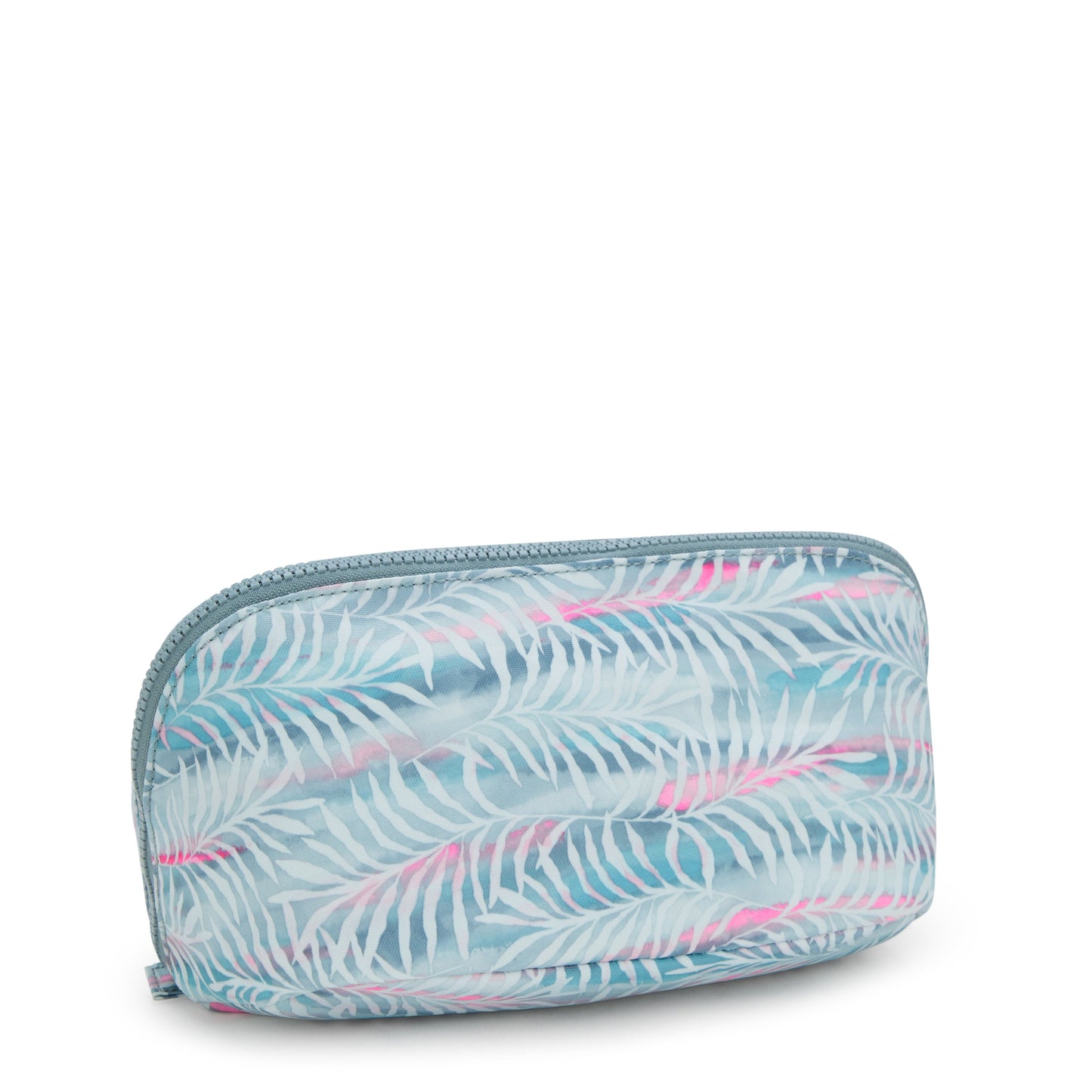 Kipling Mirko M Palmtree Leaves Large Toiletry Bag I6838-3QN