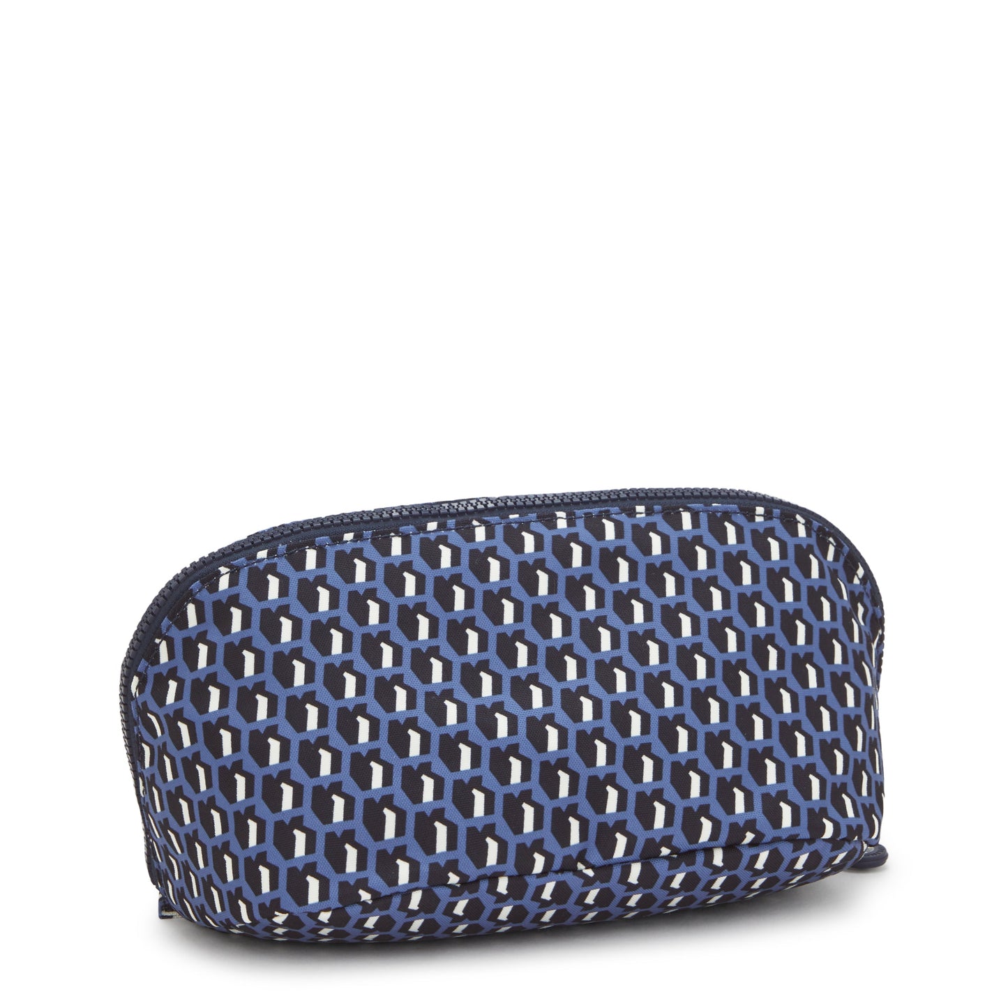 Kipling Mirko M 3D K Blue Large Toiletry Bag I6838-4JS