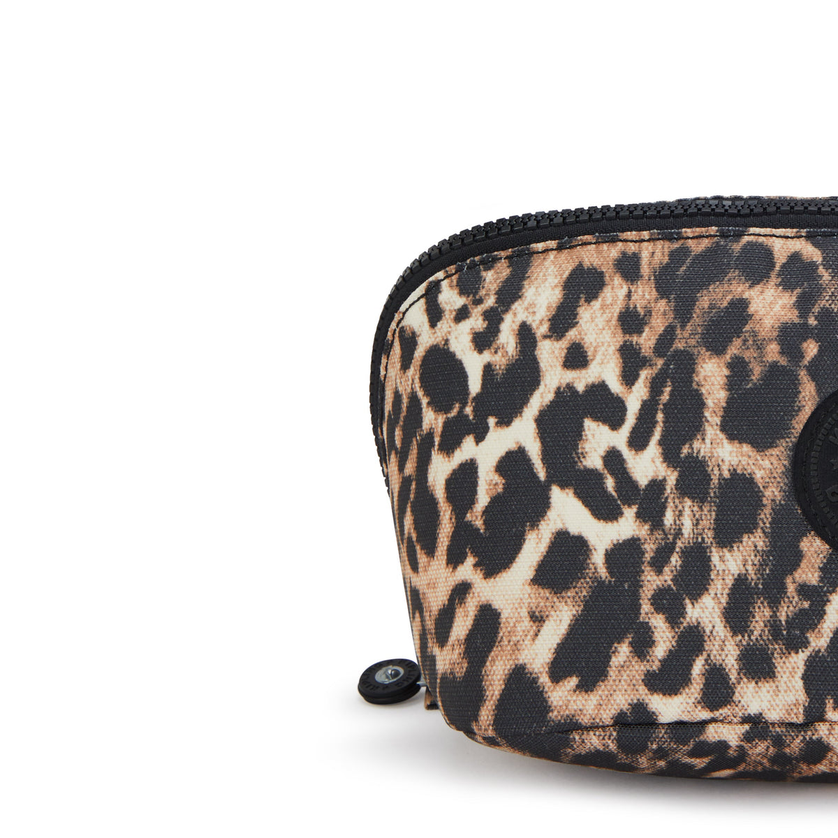 Kipling Mirko M Wild Leopard Large toiletry bag I6838-6JP