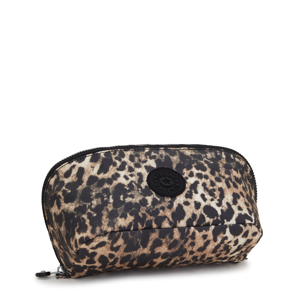 Kipling Mirko M Wild Leopard Large toiletry bag I6838-6JP