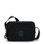 Kipling Abanu M Infinite Black Medium crossbody I6847-2EN
