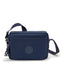 Kipling Abanu M Infinite Blue Medium crossbody I6847-3HK