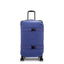 KIPLING Spontaneous M Ocean Blue Medium wheeled luggage I6918-24U