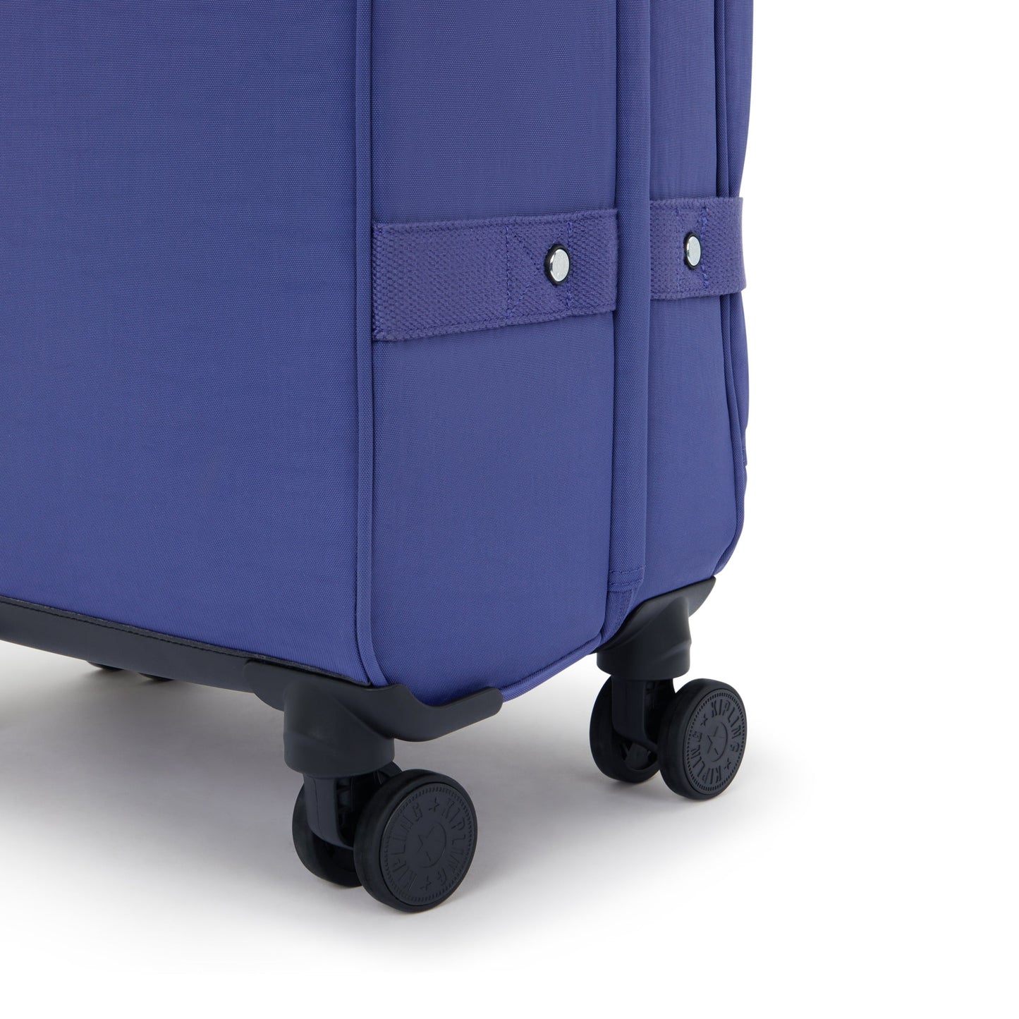 KIPLING Spontaneous M Ocean Blue Medium wheeled luggage I6918-24U